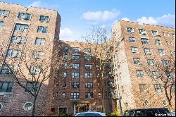 69-10 Yellowstone Boulevard #220, Forest Hills NY 11375