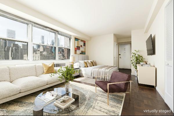 166 EAST 35TH STREET 16A in New York, New York