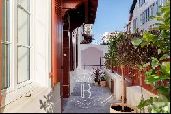 BIARRITZ, HEART OF TOWN RENOVATED HOUSE OF 154 M²