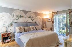 Mougins - 4 bedroom villa in exclusive domaine