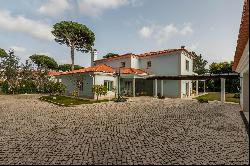 4 Bedroom House, Sintra