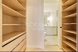 BIARRITZ - EXCEPTIONAL APARTMENT RENOVATED IN IMPERIAL DISTRICT