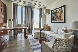 Brand new apartment in luxury branded residence on Al Maryah Island