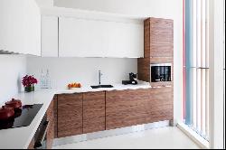 Brand new apartment in luxury branded residence on Al Maryah Island