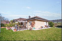 DETACHED VILLA | IDEAL FOR A FAMILY