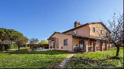 Villa San Martino in Colle, Perugia - Umbria