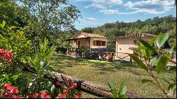 La Costa holiday farmhouse in Chianti, Arezzo - Tuscany