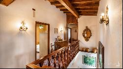 Il Portico Country House with annexes, Montepulciano, Siena - Tuscany