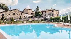 Country house Novecento, Umbertide, Perugia - Umbria