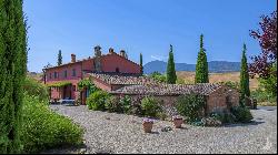 La Francigena country house, Campiglia d'Orcia - Toscana