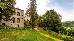 Villa Lari with park and pool, Lari, Pisa - Tuscany
