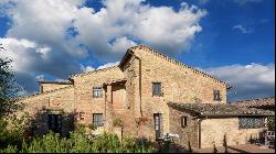Crete Senesi Country House, Siena - Tuscany
