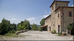 Casale Antica Torre nel Chianti, San Casciano in Val di Pesa - Toscana