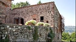 Casale Antica Torre nel Chianti, San Casciano in Val di Pesa - Toscana