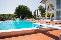 Private Villa for sale in Rimini (Italy)