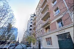 A great opportunity to live in Bº Salamanca