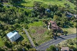 Build your dream home on this 0.80 acre lot in Upcountry Maui