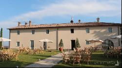 Fossilia Country Estate with Vineyards & Spa, Florence – Tuscany