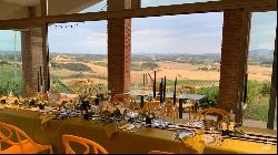 The Fossilia Wine & Spa Resort, Castel Fiorentino, Florence – Tuscany