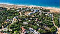 Plot of land, within walking distance of the beach, for sale in Vale do Lobo, Algarve