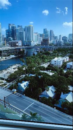 10 SW South River Dr # 1606, Miami FL 33130