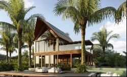 Luxury Villa on A Private Island with Oceanview (Deluxe 3)