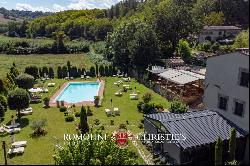 Tuscany - BOUTIQUE HOTEL FOR SALE IN SAN GIMIGNANO