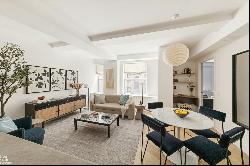 393 WEST END AVENUE 2F in New York, New York