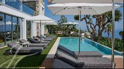 Seasonal rental - Property Cannes (Californie) 