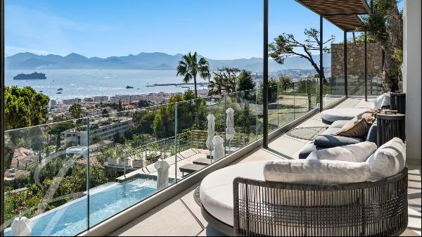Seasonal rental - Property Cannes (Californie) 