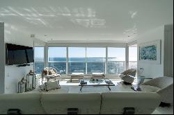 Excellent Penthouse in Playa Mansa.