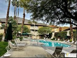467 S Calle El Segundo #D5, Palm Springs CA 92262