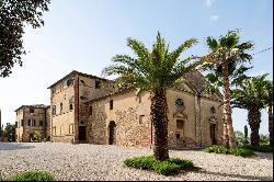 Private Villa for sale in Torrita Di Siena (Italy)