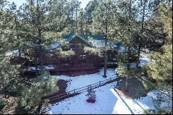Pinetop Lakes Country Club