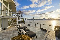 23 SHORE ROAD in Edgewater, New Jersey