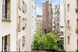 Neuilly-sur-Seine - A bright and peaceful 2/3 bed apartment