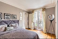 Neuilly-sur-Seine - A bright and peaceful 2/3 bed apartment