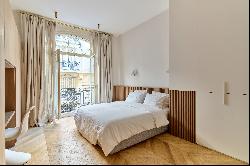 Paris 16th District - A superb 2/3 bed apartment