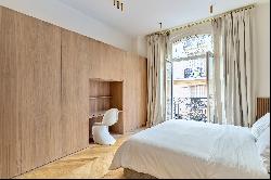 Paris 16th District - A superb 2/3 bed apartment