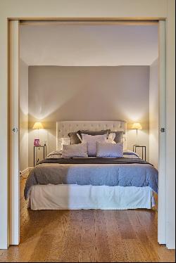 Paris 16th District – An ideal pied a terre with a terrace