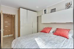 Paris 16th District – A bright 2-bed apartment