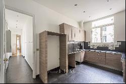 Paris 17th District – A superb 3-bed apartment
