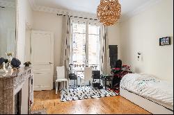 Neuilly-sur-Seine - A 4-bed apartment