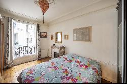 Paris 12th District – A bright and peaceful 3-bed apartment