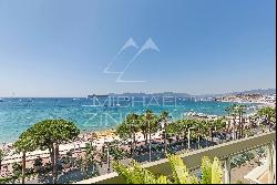 Cannes - Croisette - Beautiful Penthouse
