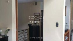 Four+one bedroom house with patio, for sale, Porto, Portugal