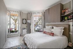 Paris 5th District – A bright 2/3 bed apartment
