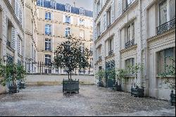 Paris 7th District – An exceptional pied a terre