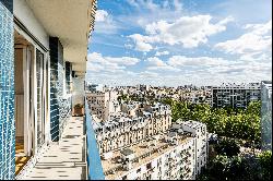 Paris 13th District – An ideal pied a terre