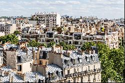 Paris 13th District – An ideal pied a terre